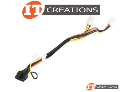 DELL GPU 4 / 7 POWER CABLE video