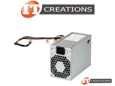 HP POWER SUPPLY 240W INPUT 100-240V 4A 50-60HZ 80 PLUS PLATINUM 92% EFFICIENCY NON HOT PLUG video