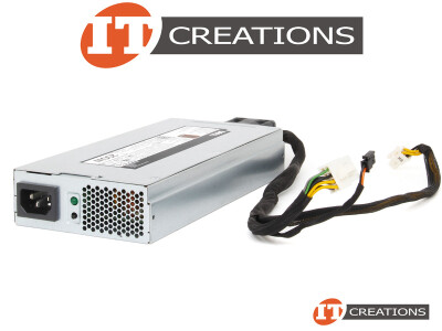 DELL POWER SUPPLY 250W 100-240V 4.0-2.0A 50-60HZ 80 PLUS BRONZE NON HOT PLUG video