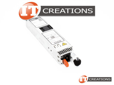 DELL POWER SUPPLY 350W 100-240V 50-60HZ 4.8-2.4A 80 PLUS PLATINUM HOT PLUG video