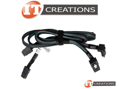 DELL DUAL MINI SAS CABLE video