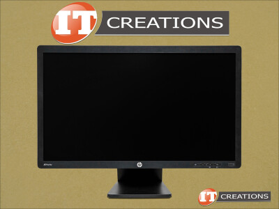 HP Z DISPLAY Z23I 23 INCH IPS LED BACKLIT MONITOR ( ENERGY STAR ) video