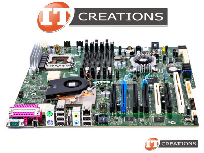 DELL MOTHERBOARD video