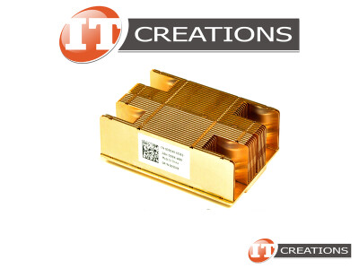 DELL COPPER HEATSINK video