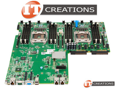 DELL MOTHERBOARD video