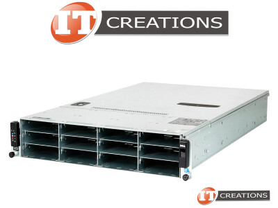 DELL POWEREDGE C2100 3.5 INCH LARGE FORM FACTOR LFF 12 BAY video