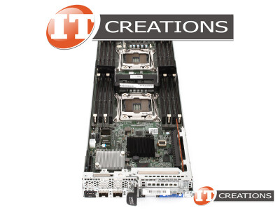 DELL POWEREDGE C6320 NODE SERVER NEW video