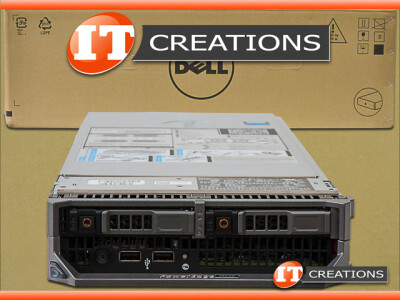 DELL POWEREDGE M620 DAMAGED video