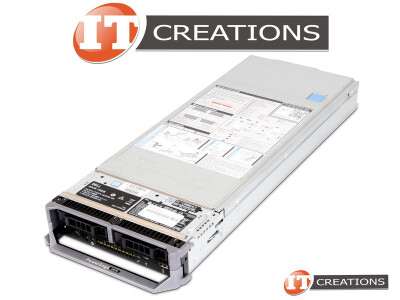 DELL EMC POWEREDGE M640 BLADE 2.5 INCH SFF 2 BAY HPHD HALF HEIGHT SERVER CHASSIS ( M1000E ENCLOSURE ) - SMALL FORM FACTOR 2B / 2SFF HOT PLUG HARD DRIVE video