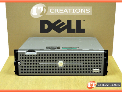 DELL POWERVAULT MD3000 video