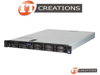 DELL POWEREDGE R320 2.5 INCH 8 BAY HPHD HPPS REFURBISHED video