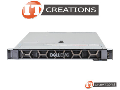 DELL EMC POWEREDGE R440 RACK 3.5 INCH LFF 4 BAY HPHD NHPPS 1U SERVER CHASSIS - LARGE FORM FACTOR 4B / 4LFF HOT PLUG HARD DRIVE NON HOT PLUG POWER SUPPLY video