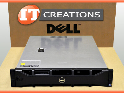 DELL POWEREDGE R510 2.5 8BAY USED video