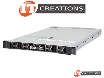 DELL EMC POWEREDGE R640 RACK 2.5 INCH SFF 10 BAY HPHD HPPS 1U SERVER CHASSIS - SMALL FORM FACTOR 10B / 10SFF HOT PLUG HARD DRIVE HOT PLUG POWER SUPPLY video