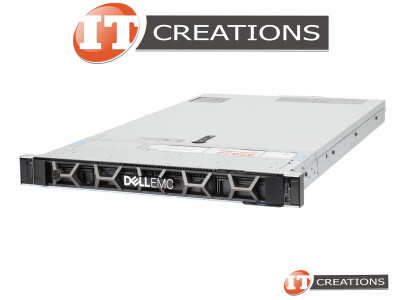 DELL EMC POWEREDGE R640 RACK 3.5 INCH LFF 4 BAY HPHD HPPS 3PCIE 1U SERVER CHASSIS - LARGE FORM FACTOR 4B / 4LFF HOT PLUG HARD DRIVE HOT PLUG POWER SUPPLY video