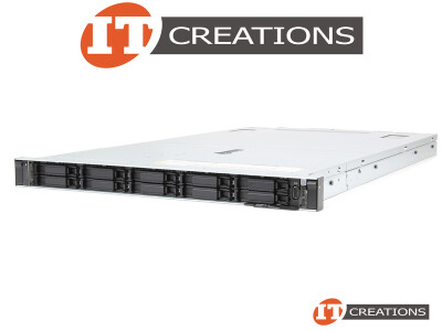 DELL EMC POWEREDGE R660 2.5 INCH SFF 10 BAY HPHD HPPS IDRAC 9 ENTERPRISE 1U SERVER CHASSIS video