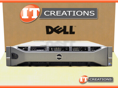 DELL POWEREDGE R715 2.5 INCH SMALL FORM FACTOR SFF video
