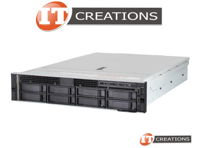 DELL EMC POWEREDGE R740 RACK 3.5 INCH LFF 8 BAY HPHD HPPS 2U SERVER CHASSIS - LARGE FORM FACTOR 8B / 8LFF HOT PLUG HARD DRIVE ( CHECK REAR / CENTER HD BACKPLANE AND CAGES video
