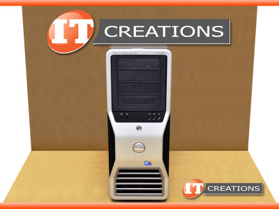 DELL PRECISION T7500 WORKSTATION WINDOWS 7 PRO video