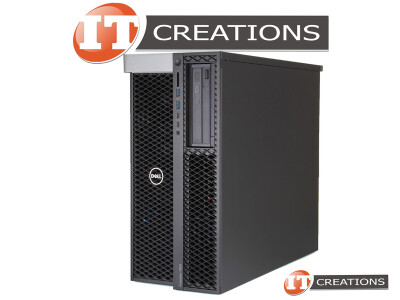 DELL PRECISION 7920 TOWER WORKSTATION WINDOWS 10 PRO USED ( T7920 ) video