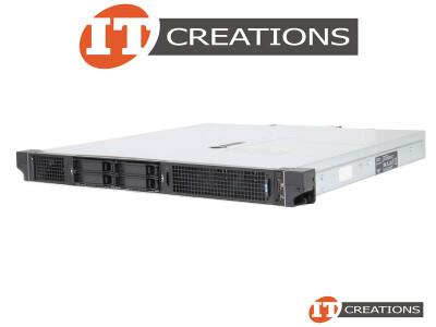 DELL EMC POWEREDGE XR11 RACK 2.5 INCH SFF 4 BAY HPHD HPPS 1U SERVER CHASSIS - SMALL FORM FACTOR 4B / 4SFF HOT PLUG HARD DRIVE HOT PLUG POWER SUPPLY video