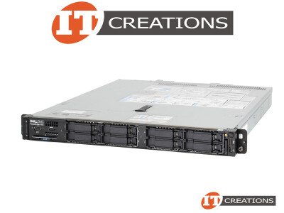 DELL EMC POWEREDGE XR2 INDUSTRIAL RACK SERVER 2.5 INCH SMALL FORM FACTOR SFF video