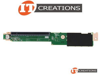 DELL RISER CARD video