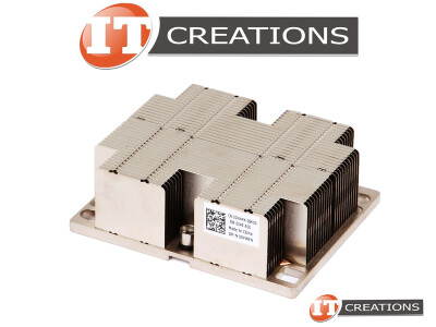 DELL CPU2 HEATSINK video