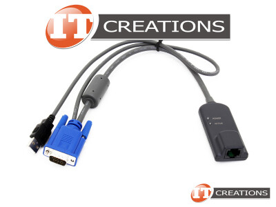 DELL INTERFACE MODULE CABLE video