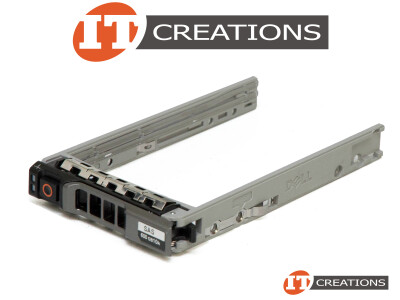 DELL HARD DRIVE TRAY / CADDY 2.5 INCH SMALL FORM FACTOR SFF video