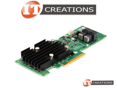 DELL PERC H740P ADAPTER 12GB/S SAS EIGHT PORT 8GB NON VOLATILE NV FLASH BACKED CACHE PCI-E 3.0 X8 POWEREDGE RAID CONTROLLER - 6GB/S 8 PORTS SATA PCIE GEN3 SUPPORTED video