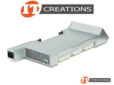 HP POWER SUPPLY 1125W 200-240V 10A 50-60HZ video