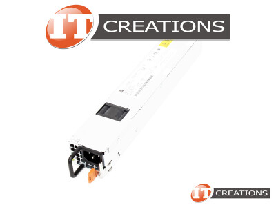 IBM POWER SUPPLY 460W 80 PLUS GOLD HOT SWAP video