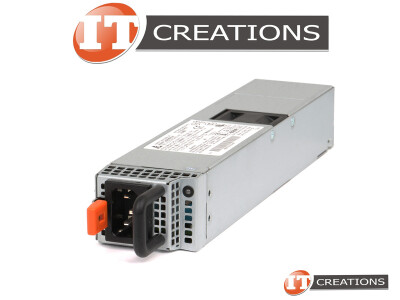 DELTA POWER SUPPLY 550W AC INPUT 100-240V 7.4-3.7A / 240VDC 3.7A 50-60HZ HOT PLUG - OUTPUT +12.2V - 45.08A +12V video