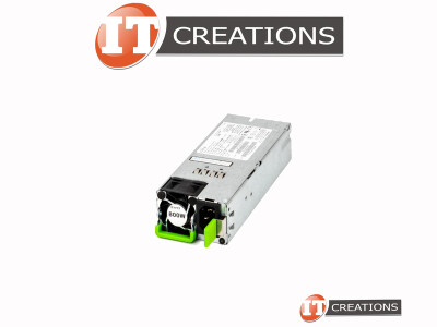 FUJITSU POWER SUPPLY 800W HOT PLUG video