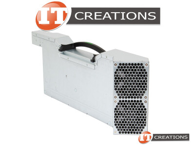 HP POWER SUPPLY 850W video