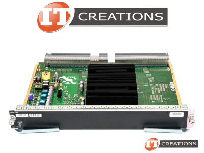 CISCO MDS 9513 CROSSBAR SWITCHING FABRIC MODULE 2 video