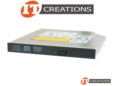DELL / PHILIPS OPTICAL DRIVE DVD R/RW COMPACT DISC CD REWRITABLE ULTRA SPEED SLIM LINE video