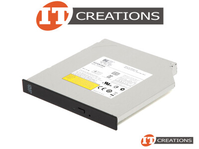 DELL OPTICAL DRIVE DVD ROM SLIM LINE video