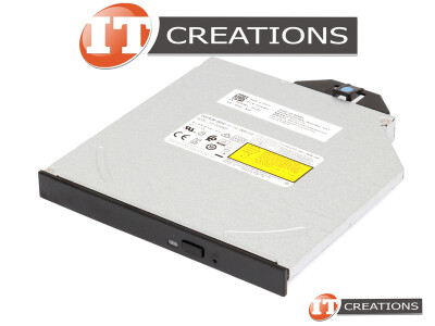 DELL OPTICAL DRIVE DVD ROM SLIM LINE video