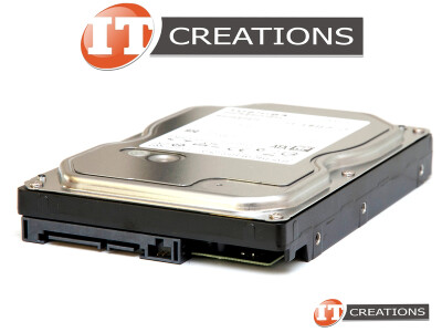 TOSHIBA 1TB 7.2K RPM SATA III 3.5 INCH LARGE FORM FACTOR LFF ADVANCED FORMAT AF 6GB/S SATA3 HARD DRIVE ( 1000GB ) ( DUAL LABEL / HP / TOSHIBA ) video