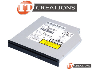 TEAC OPTICAL DRIVE SLOT LOADING SUPER MULTI SLIM LINE video
