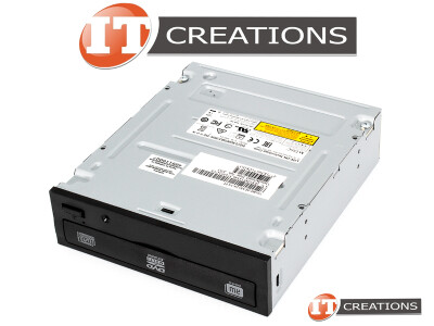 Total Micro 24X 5.25in DVD+/-RW SATA Optical Drive SATA Model video