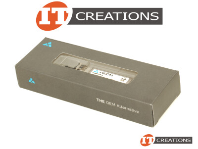 AXIOM 1GBE/10GBE 1310NM LR SFP+ TRANSCEIVER - 10GBASE-T / 1GB/S / 10GB/S / 1GBE / 10GBE / 1G/10G ETHERNET LONG RANGE LUCENT CONNECTOR LC SMALL FORM FA video