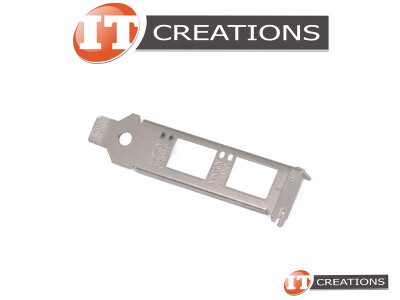 INTEL X520-DA2 / X520-SR2 HALF HEIGHT / LOW PROFILE BRACKET video