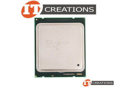 INTEL XEON 8 CORE PROCESSOR E5-2680 2.70GHZ 20MB SMART CACHE 8 GT/S QPI TDP 130W video