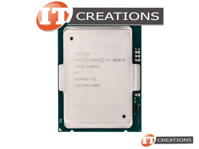 INTEL XEON 14 CORE PROCESSOR E7-4850V3 2.2GHZ 35MB LAST LEVEL CACHE 8 GT/S QPI TDP 115W video