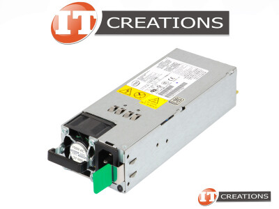 INTEL POWER SUPPLY 750W 80 PLUS PLATINUM HOT PLUG video