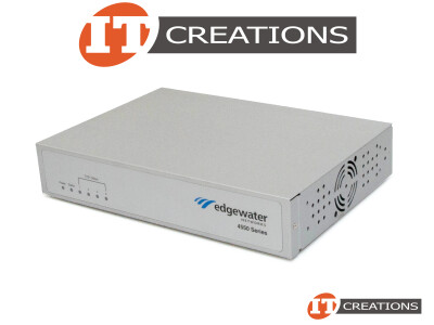 EDGEWATER EDGEMARC 4552 WAN ACCESS SECURITY ROUTER 16 VLANS - 4550 SERIES ( 1 ) ONE WAN 10 / 100MB/S RJ45 PORT ( 4 ) FOUR RJ45 PORT WITH VLAN ( 1 ) ONE DB9 CONNECTION ( 4 ) FOUR T1 / E1 RJ45 PORTS ( 2 ) TWO USB PORTS video