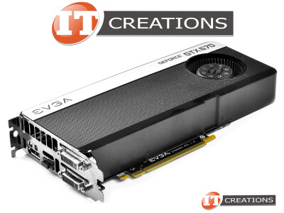 EVGA NVIDIA GEFORCE GTX 670 FTW GRAPHICS CARD 2GB 2048MB 1344 CUDA CORES MEMORY INTERFACE 256 MEMORY BANDWIDTH 198GB/S PCI-E 3.0 X16 ( 1 ) ONE DUAL LINK DVI-I ( 1 ) ONE DUAL LINK DVI-D ( 1 ) ONE DISPLAYPORT ( 1 ) ONE HDMI PORT VIDEO CARD video